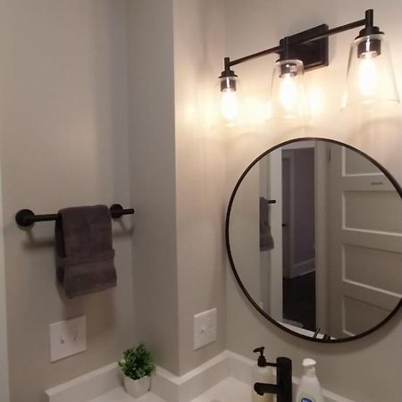 Homestay In Boston - Dorchester Fields Corner Area エクステリア 写真