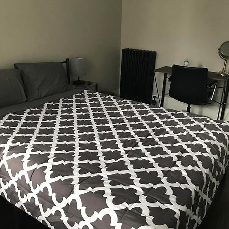 Homestay In Boston - Dorchester Fields Corner Area エクステリア 写真