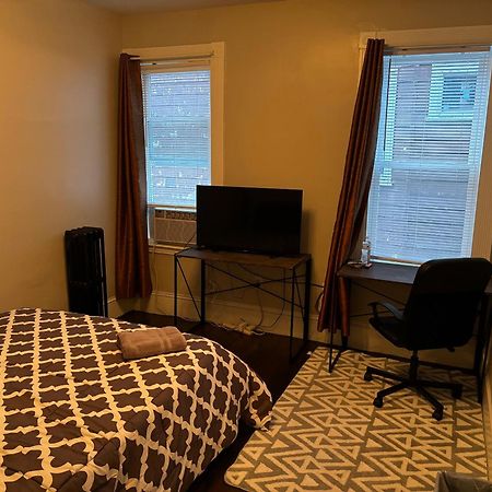 Homestay In Boston - Dorchester Fields Corner Area エクステリア 写真