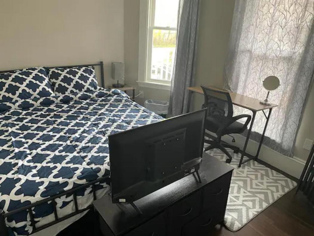 Homestay In Boston - Dorchester Fields Corner Area エクステリア 写真