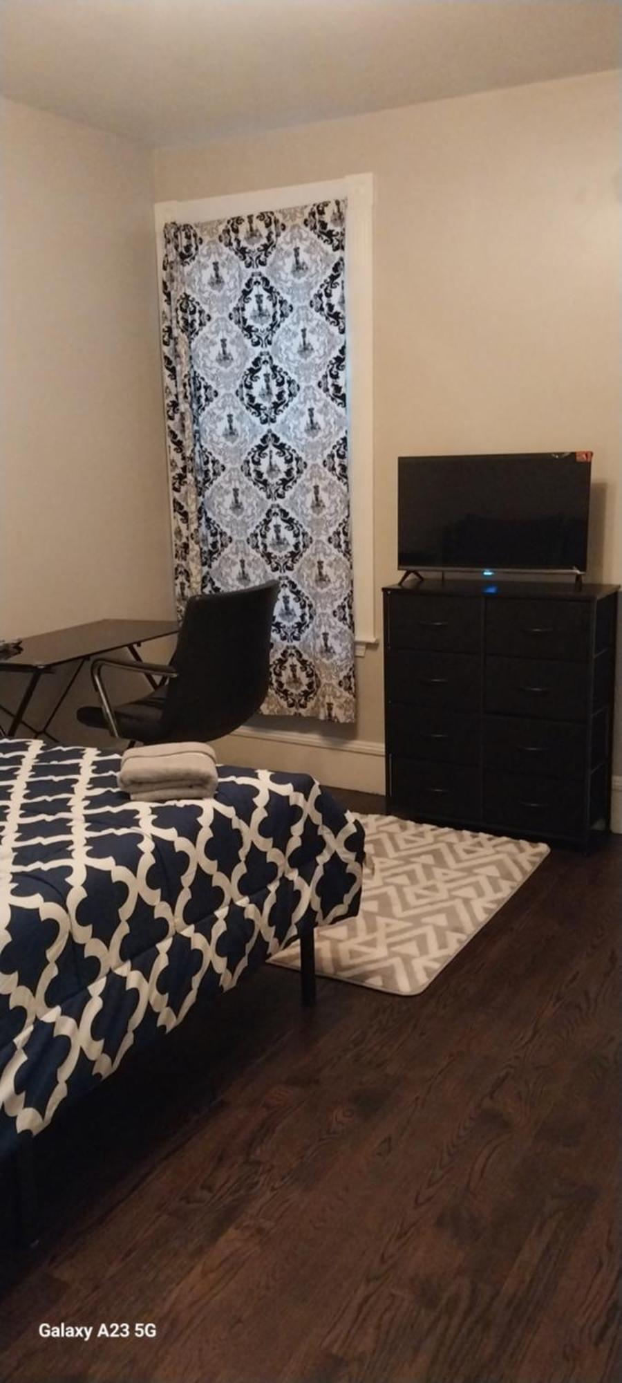 Homestay In Boston - Dorchester Fields Corner Area エクステリア 写真