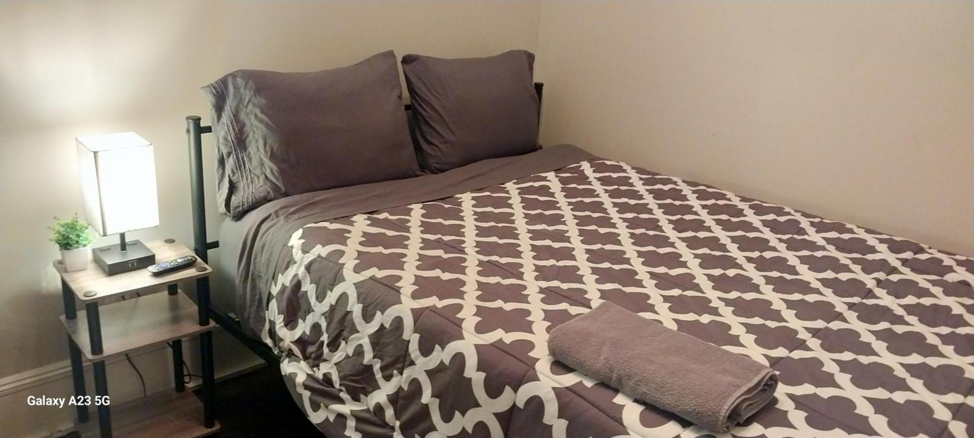 Homestay In Boston - Dorchester Fields Corner Area エクステリア 写真