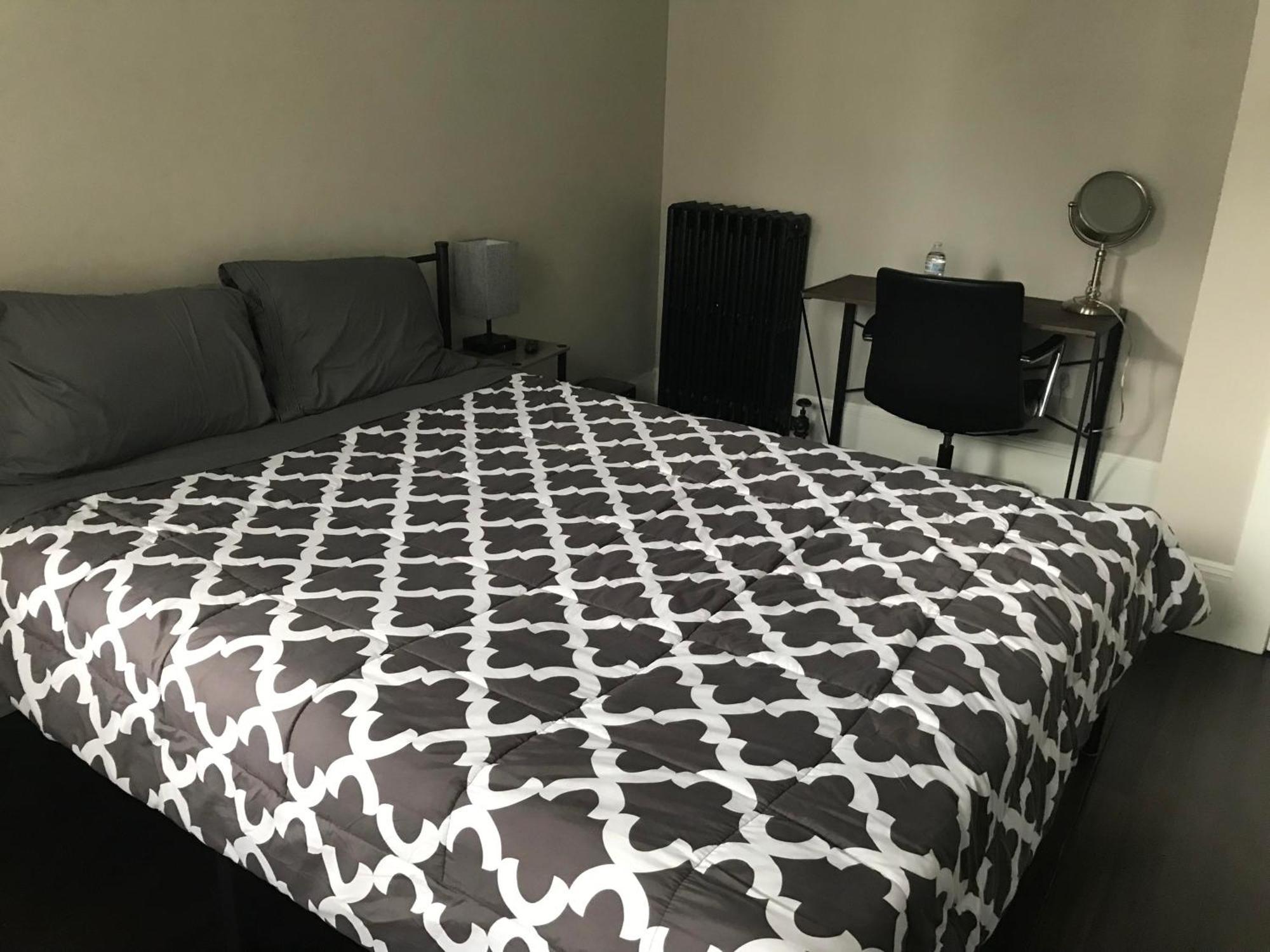 Homestay In Boston - Dorchester Fields Corner Area エクステリア 写真