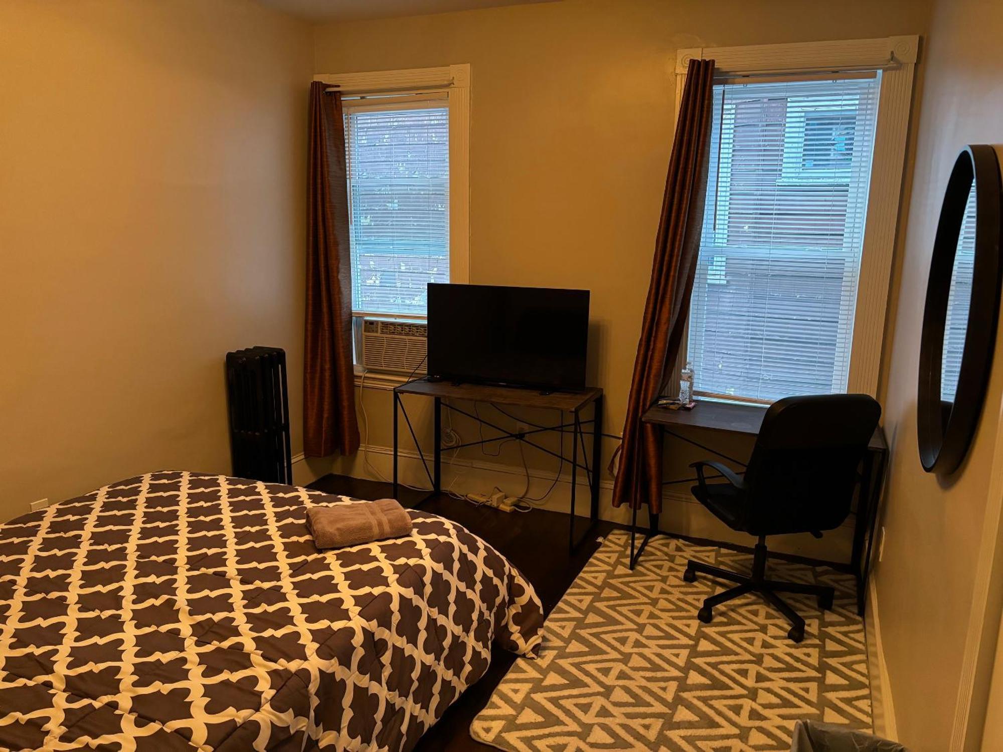 Homestay In Boston - Dorchester Fields Corner Area エクステリア 写真