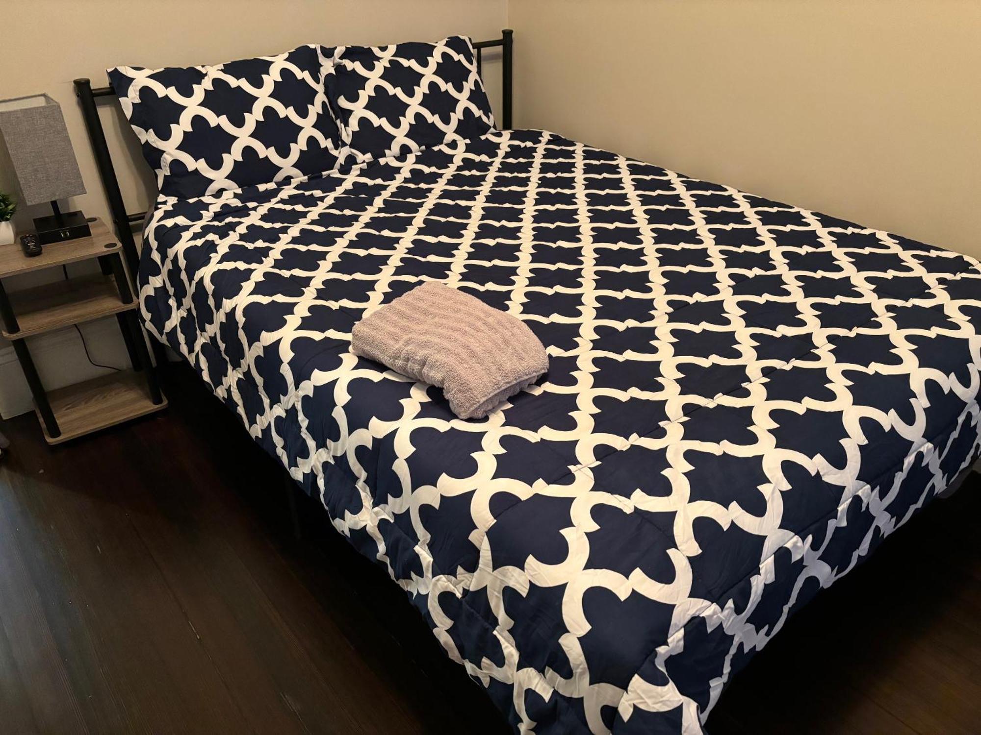 Homestay In Boston - Dorchester Fields Corner Area エクステリア 写真