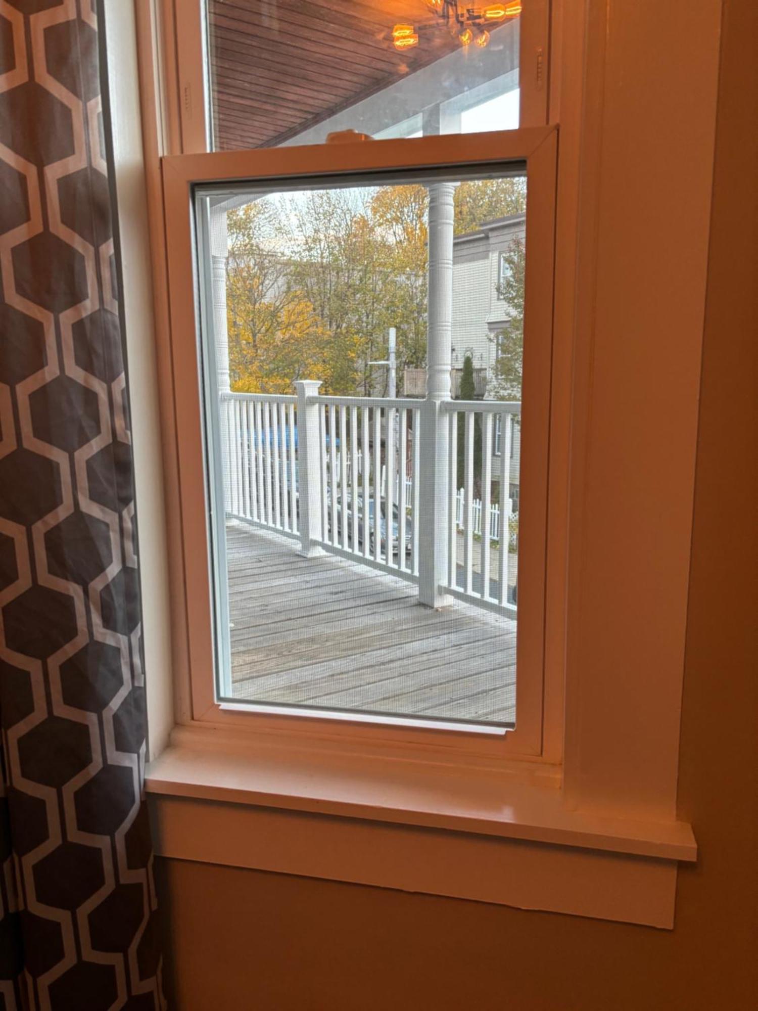 Homestay In Boston - Dorchester Fields Corner Area エクステリア 写真