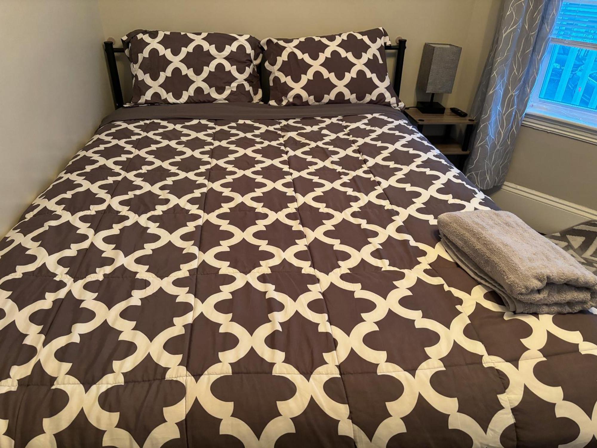 Homestay In Boston - Dorchester Fields Corner Area エクステリア 写真