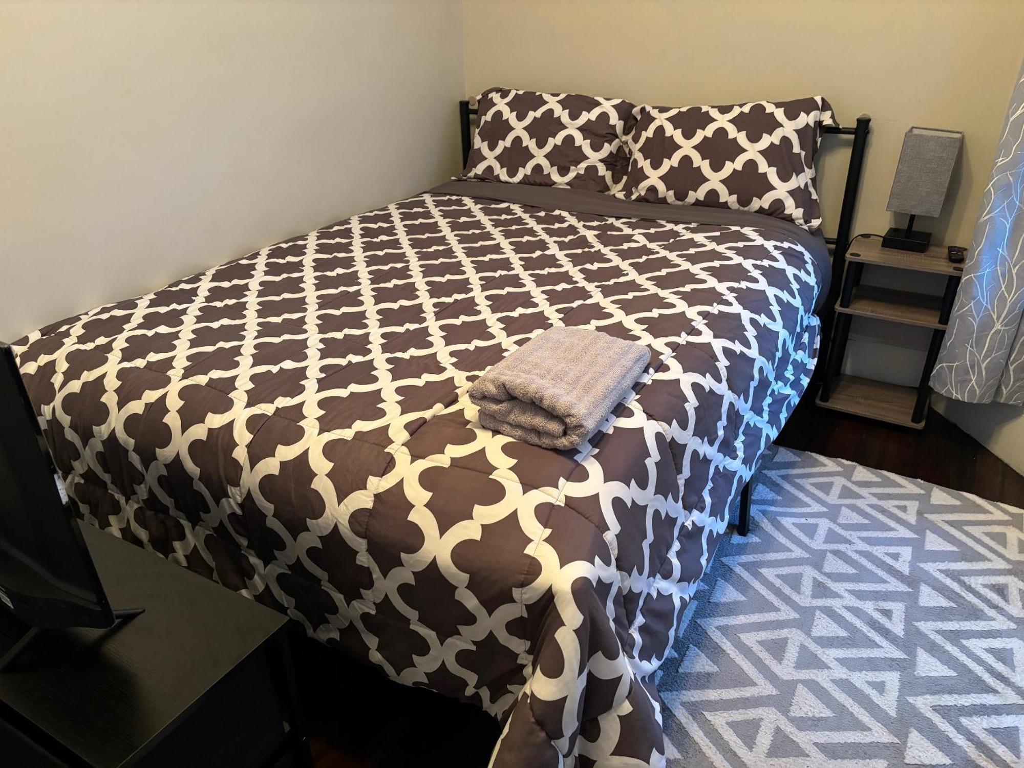 Homestay In Boston - Dorchester Fields Corner Area エクステリア 写真